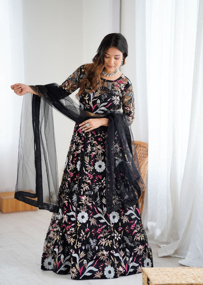 ✨ Presenting You the Most Beautiful Latest Designer Lehenga Collection with Real Modelling Shoot ✨ ❤️❤️❤️