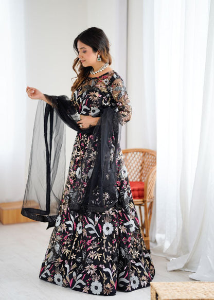 ✨ Presenting You the Most Beautiful Latest Designer Lehenga Collection with Real Modelling Shoot ✨ ❤️❤️❤️