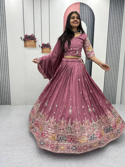 👗💌Launching New Festival Lehenga Choli👗💌