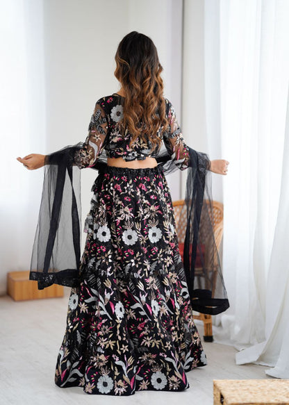 ✨ Presenting You the Most Beautiful Latest Designer Lehenga Collection with Real Modelling Shoot ✨ ❤️❤️❤️