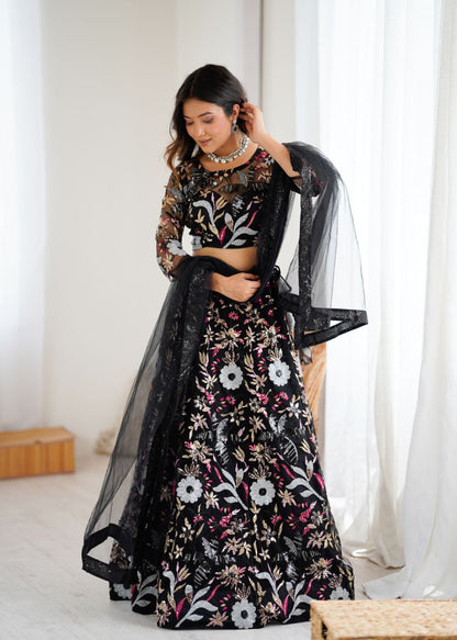 ✨ Presenting You the Most Beautiful Latest Designer Lehenga Collection with Real Modelling Shoot ✨ ❤️❤️❤️