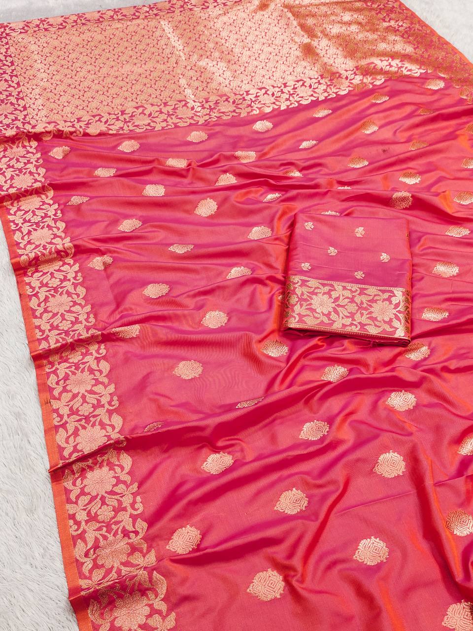 Takshashila Paithani