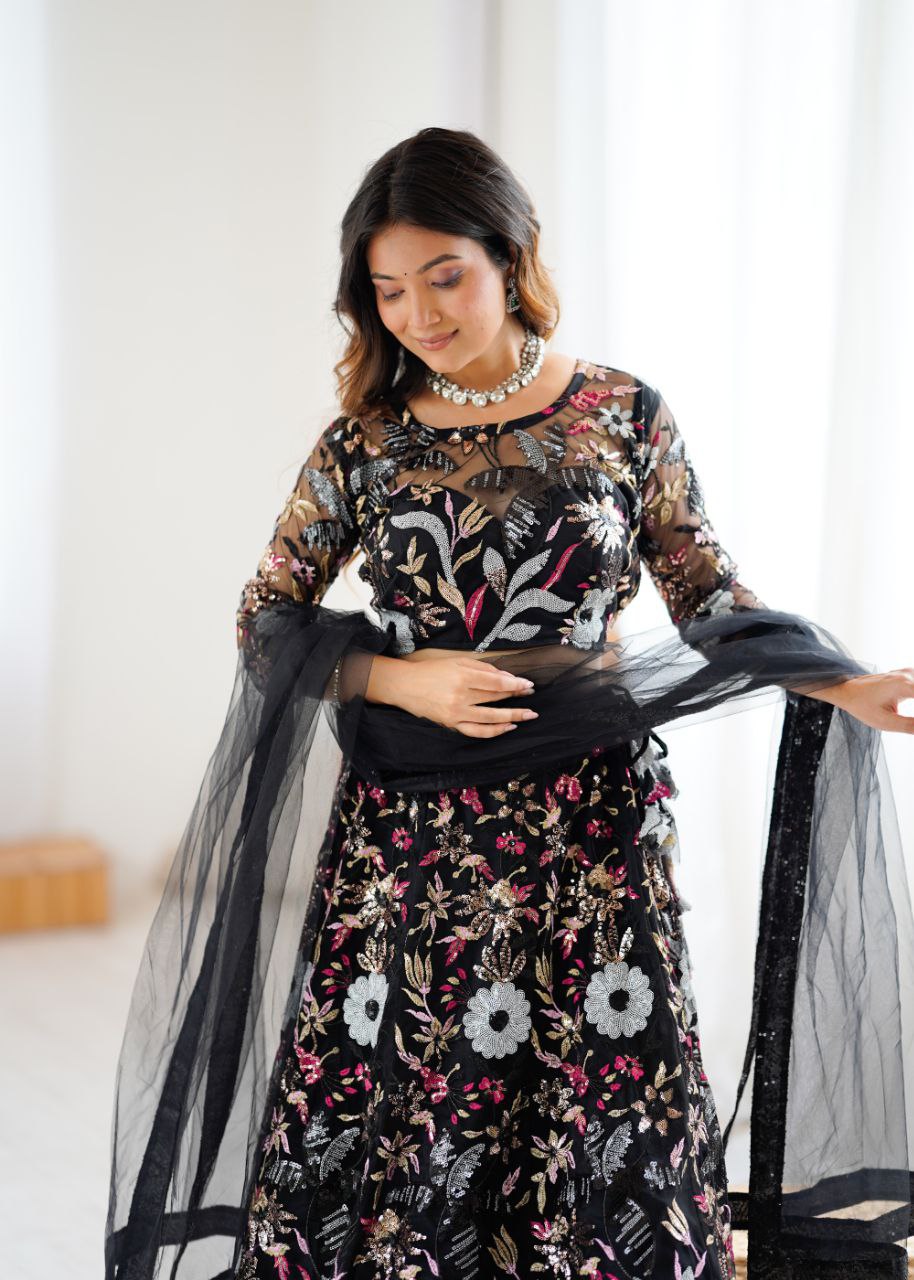 ✨ Presenting You the Most Beautiful Latest Designer Lehenga Collection with Real Modelling Shoot ✨ ❤️❤️❤️