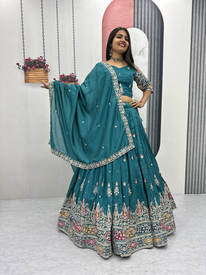 👗💌Launching New Festival Lehenga Choli👗💌