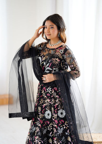 ✨ Presenting You the Most Beautiful Latest Designer Lehenga Collection with Real Modelling Shoot ✨ ❤️❤️❤️