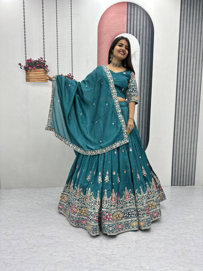 👗💌Launching New Festival Lehenga Choli👗💌