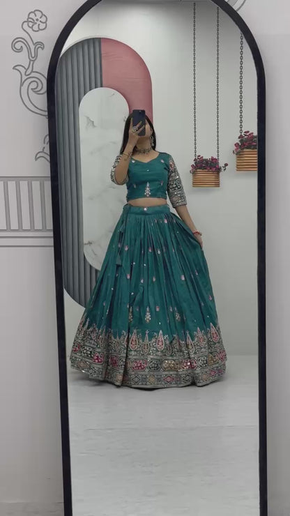 👗💌Launching New Festival Lehenga Choli👗💌
