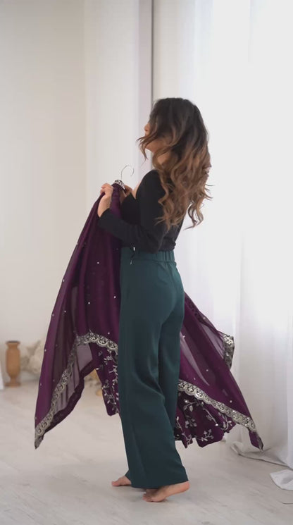 👗 *Category:* *Women’s Ethnic Anarkali Gown*