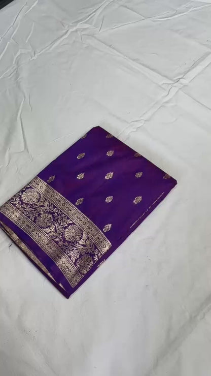Takshashila Paithani