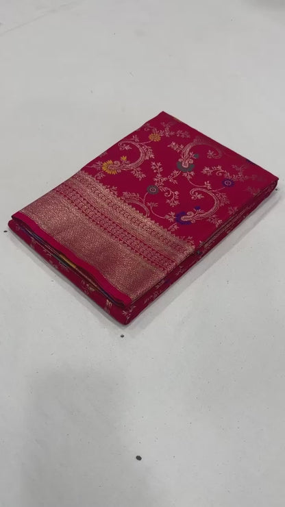 💃Trending Banarasi Enduring art from Banaras Collection💃